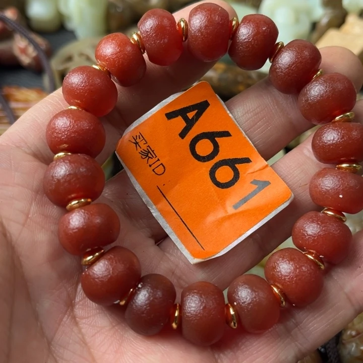 玛瑙/玉髓颈饰合金