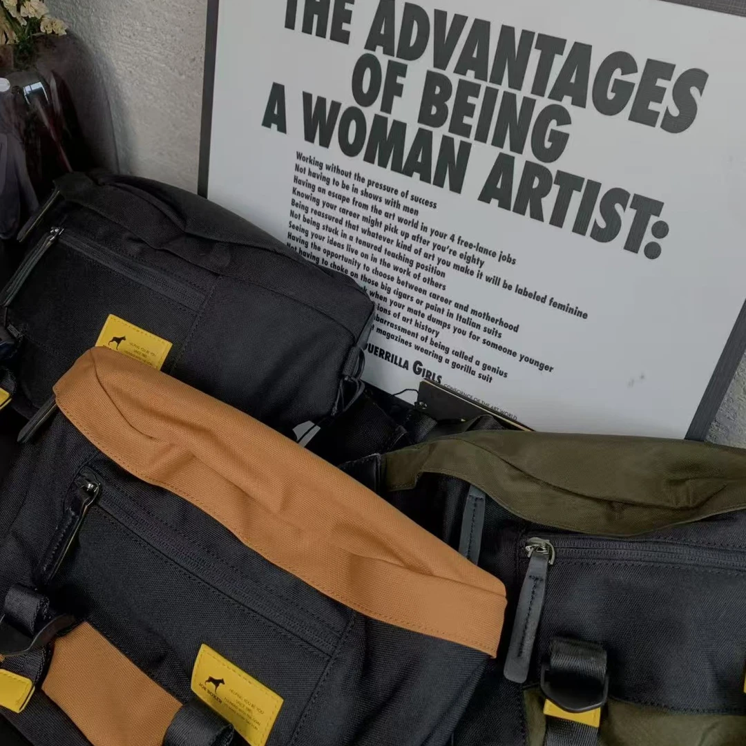 『雨美 Show』310601经典简约腰包