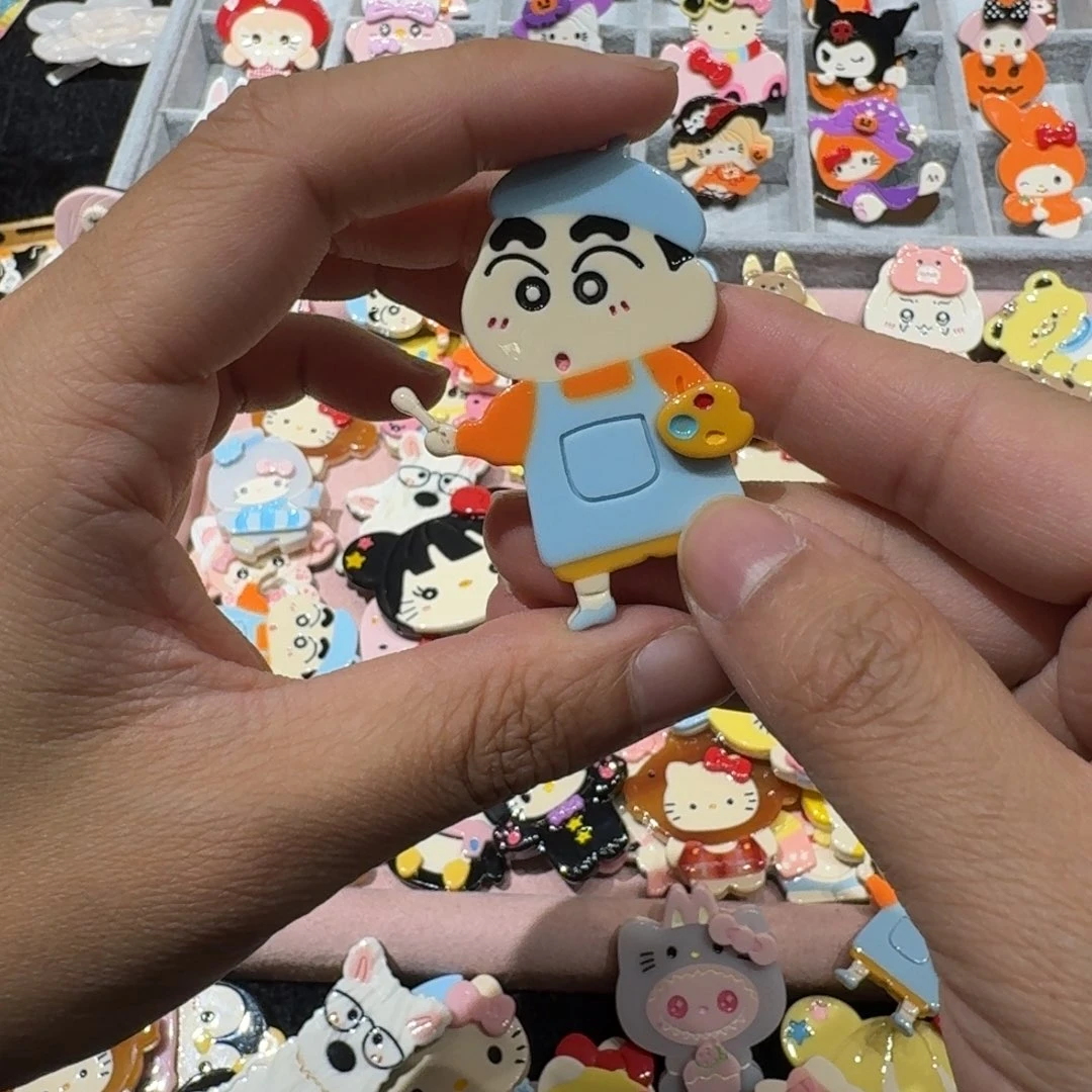 醋酸非金属画家小新微瑕