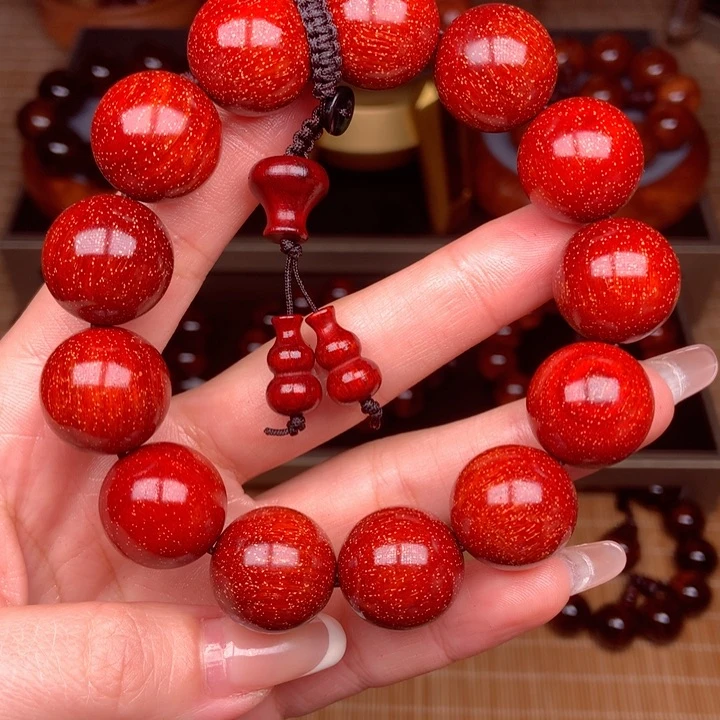 檀香紫檀（小叶紫檀）2w婷