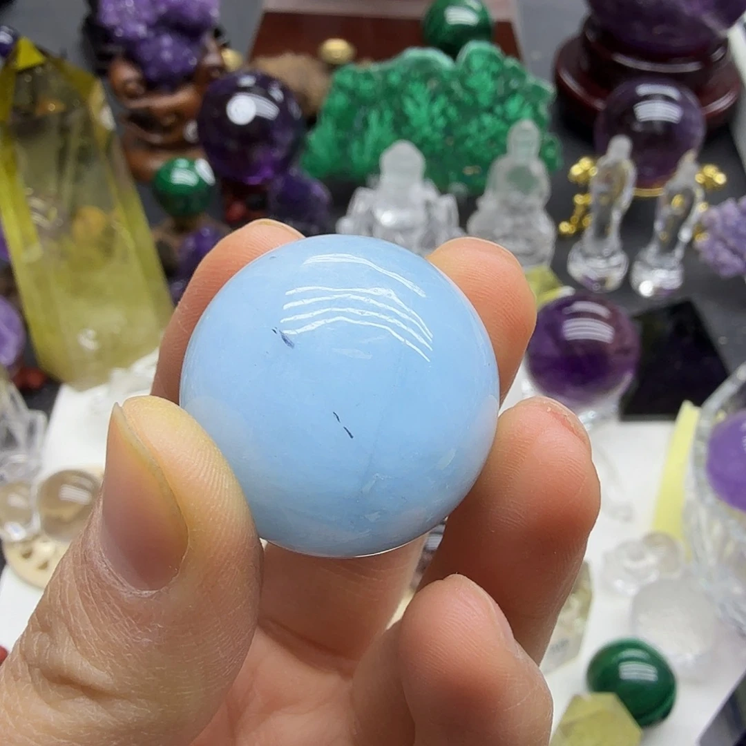 水晶水晶摆件未镶嵌