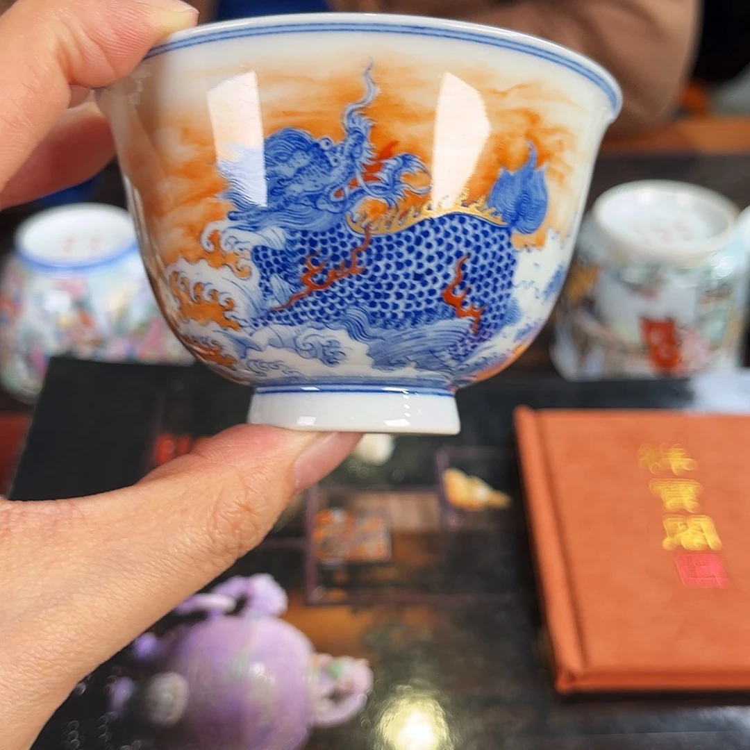 九鸣瓷艺九鸣瓷艺