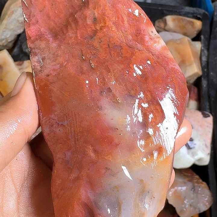****二寿山石寿山石的颜色