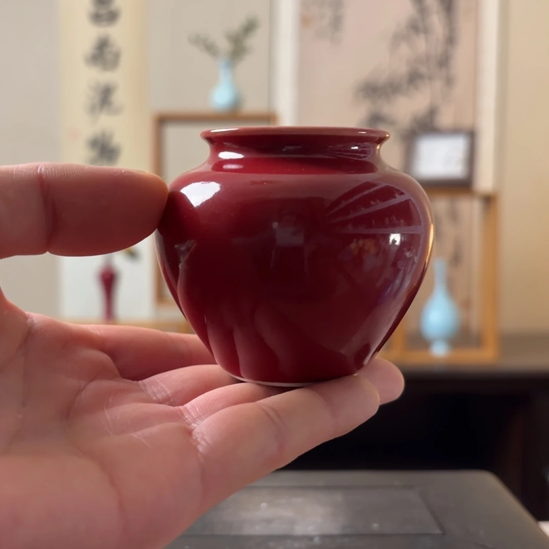 摆件美好的一天从一杯