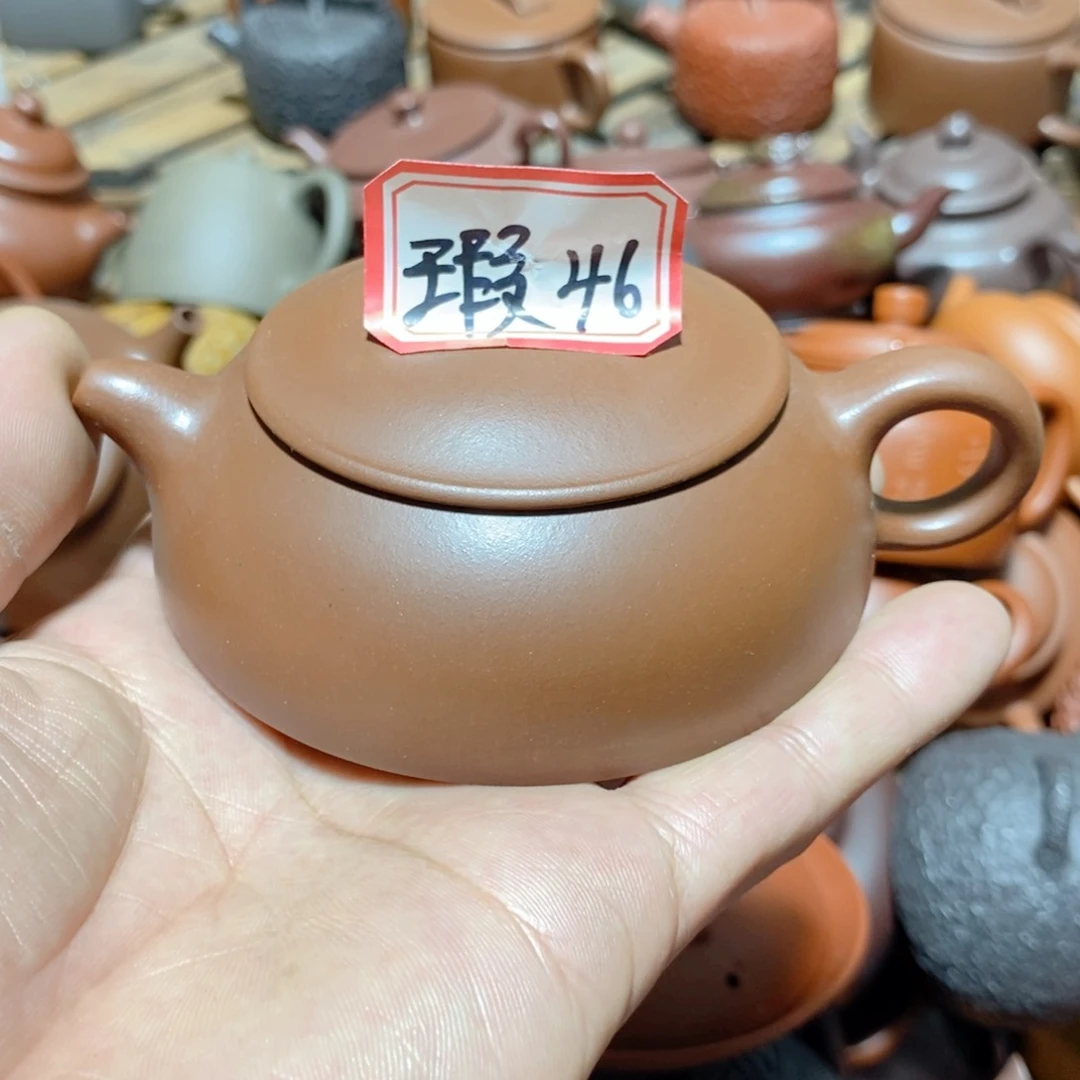 紫砂茶壶盛****得欢迎各位光临惠顾