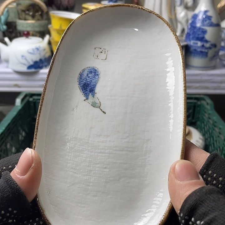 水滴瓷器水滴瓷器