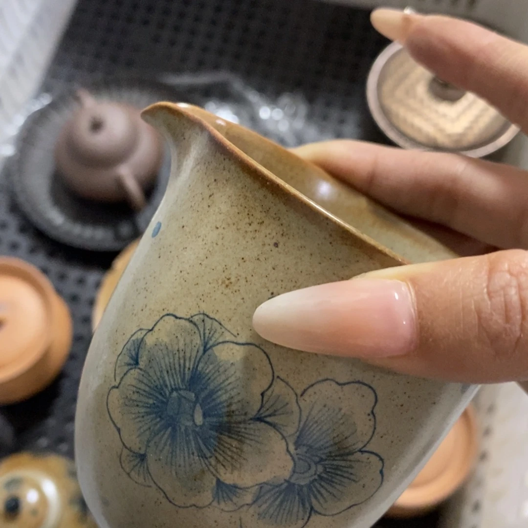 陶瓷制品福利活动946