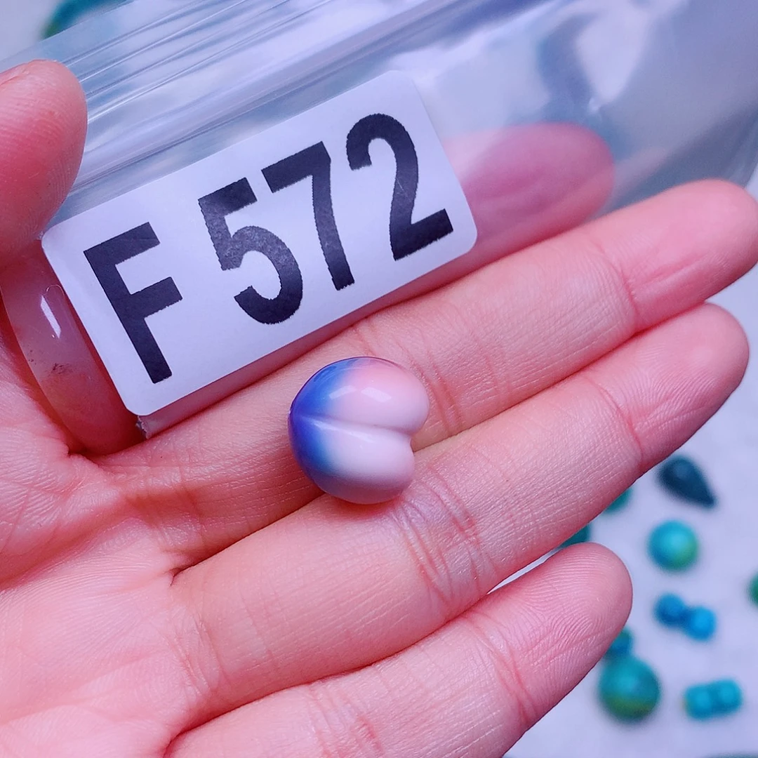 空竹粉丝专享十堰特色手工散珠