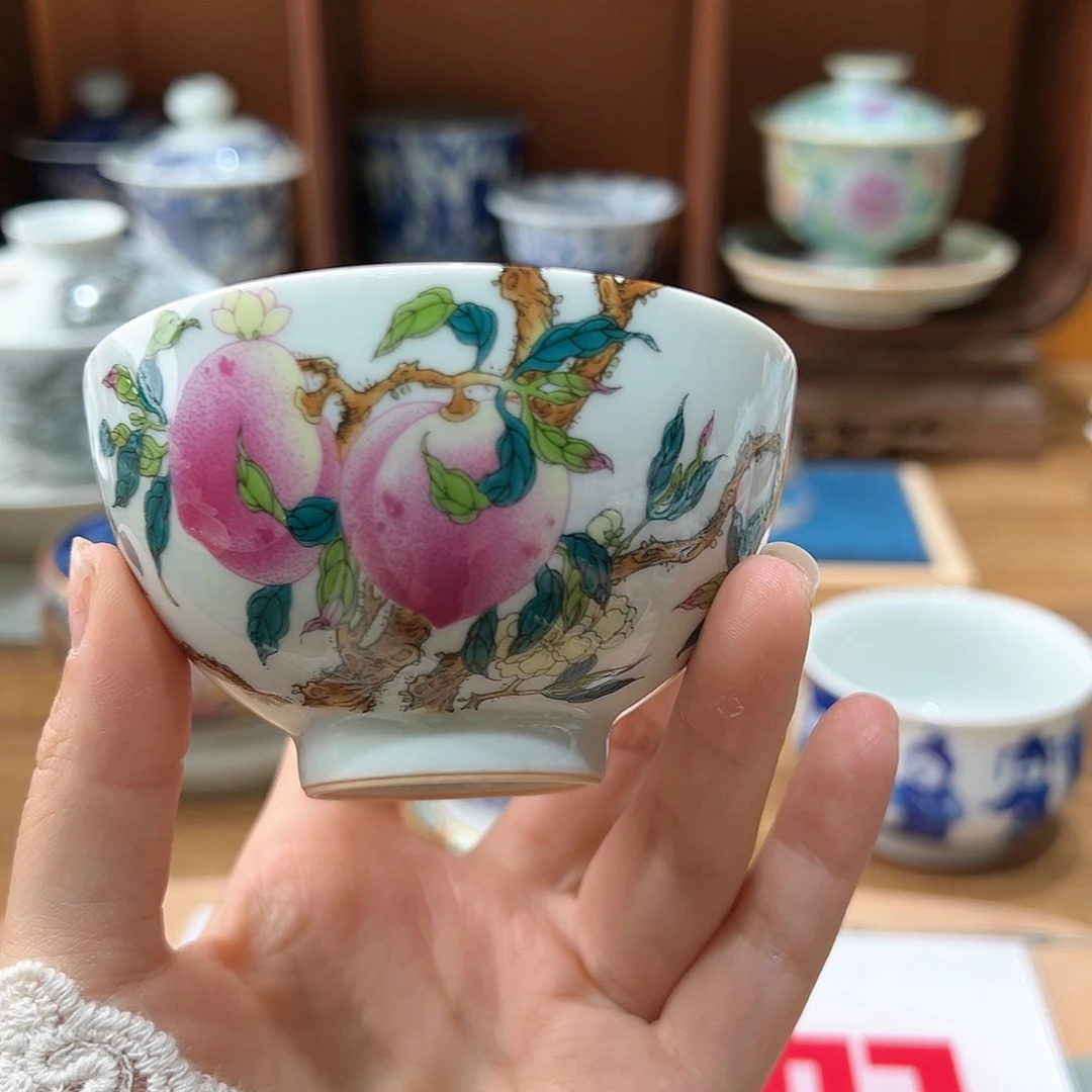 微瑕微瑕景德镇陶瓷