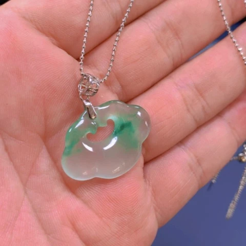 【闪购商品】翡翠手链未镶嵌翡翠