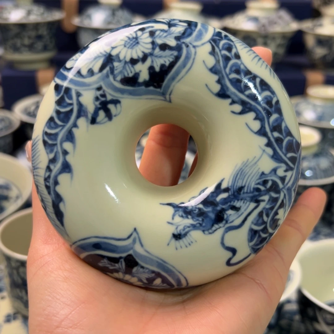 【闪购商品】瓷片陶瓷艺术有限公司