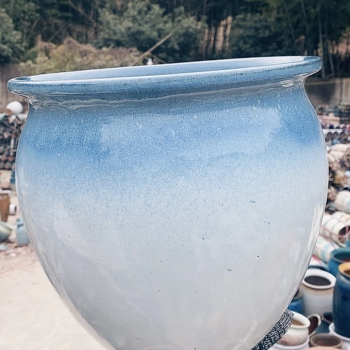 红陶正品高23口25