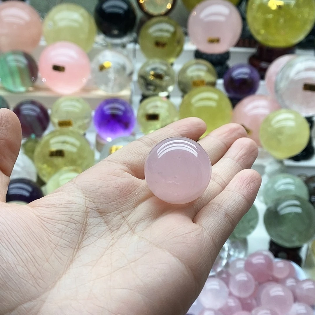 未镶嵌珠宝半成品水晶林**鹿7