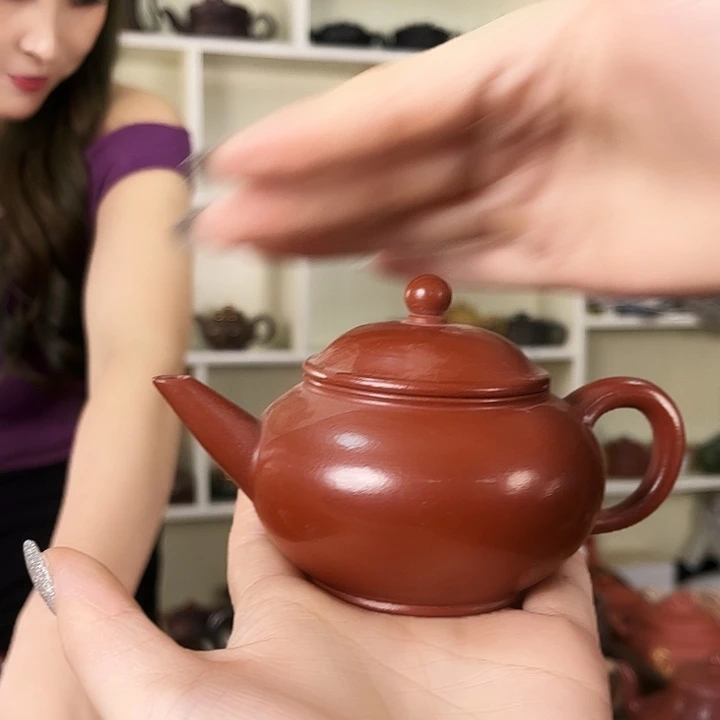 茶壶紫砂紫砂工艺厂