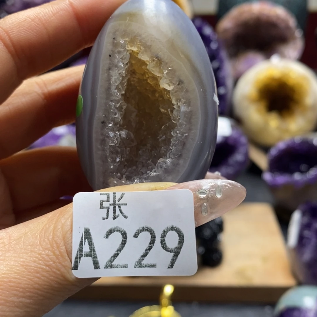 【闪购商品】水晶大型摆件（非配饰）未镶嵌