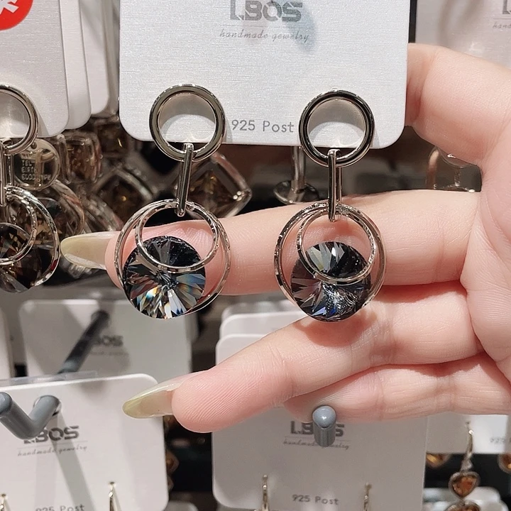 铜合金合成立方氧化锆925银