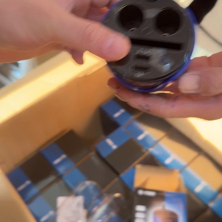 玻璃车载充电器直播131号