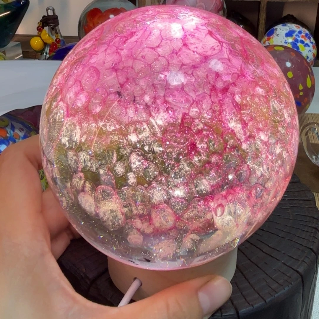 手工艺品琉璃精品