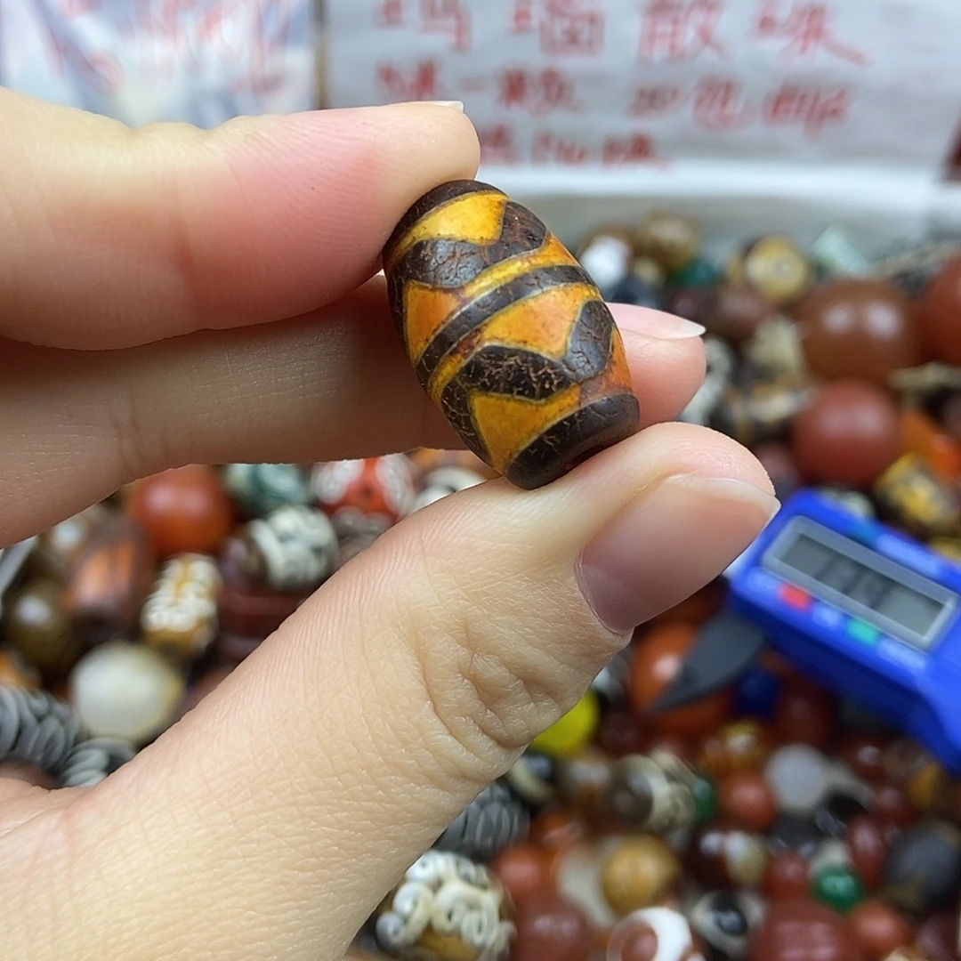 玛瑙/玉髓未镶嵌玛瑙配珠玛瑙散珠