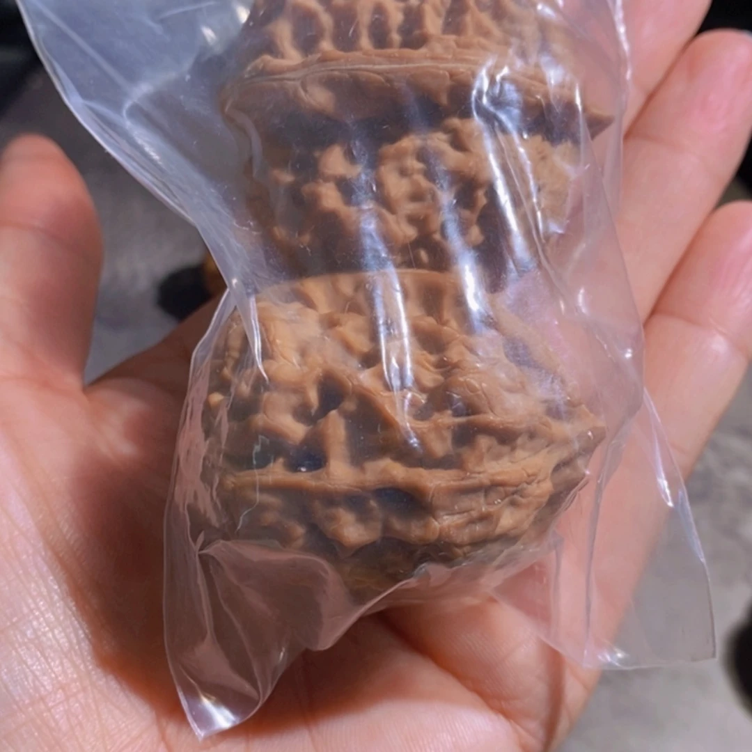 【闪购商品】吊坠文玩核桃聆**师核欢