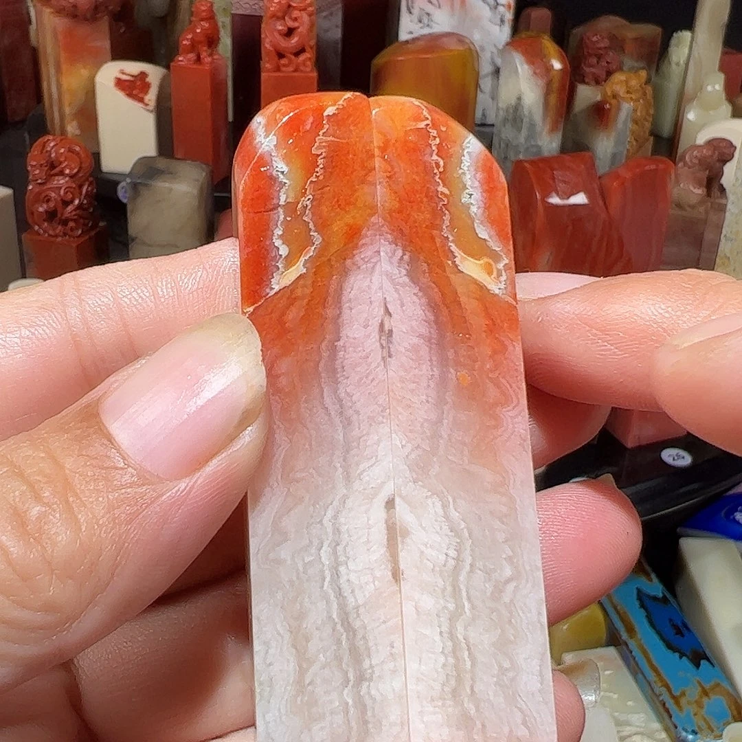 寿山石印石34556667788