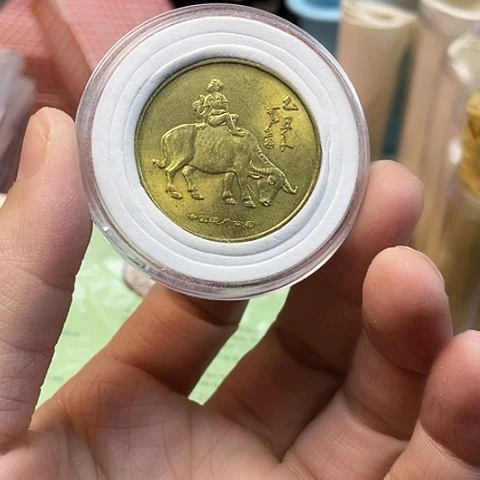 其他普通金属铜牛章，，，，，，，