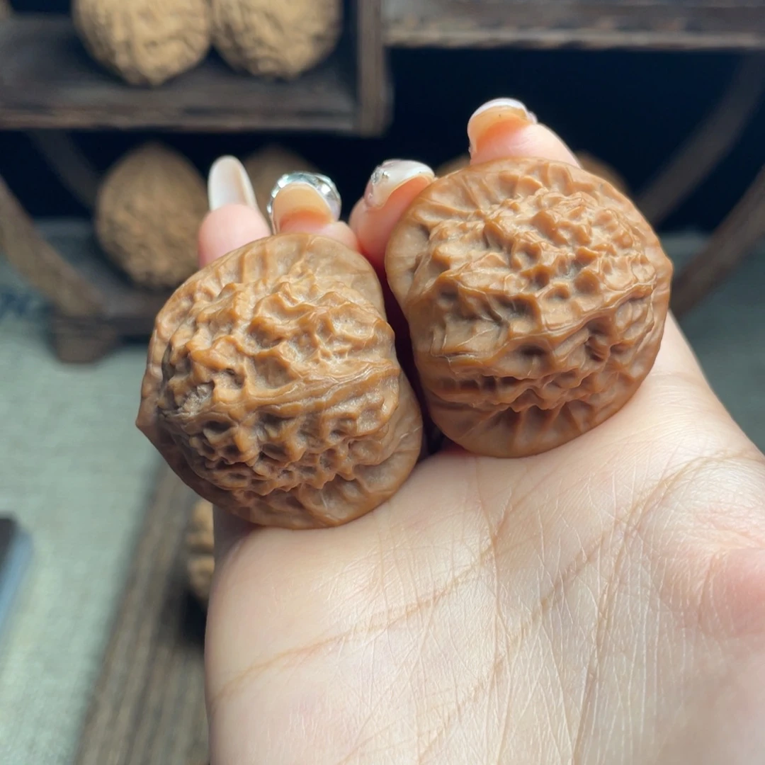 木质瓷娃娃37 全品白茬精配毕业红皮