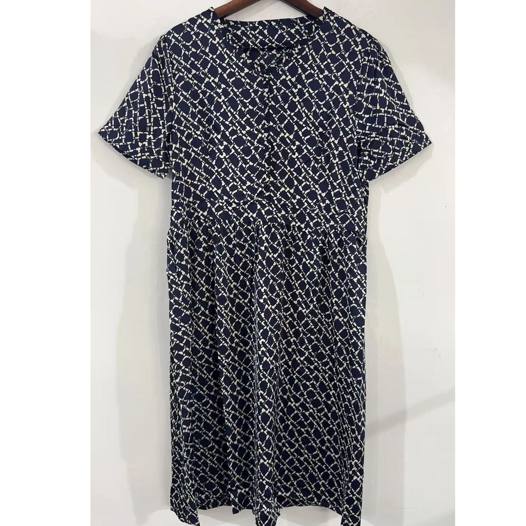 1-2335-36新款时尚连衣裙