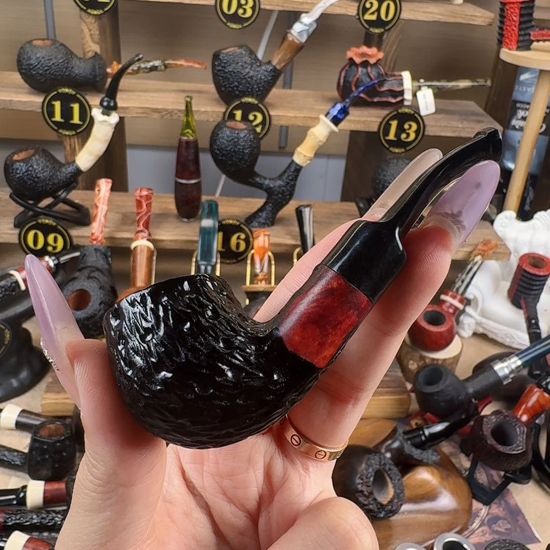 意大利石楠木河豚