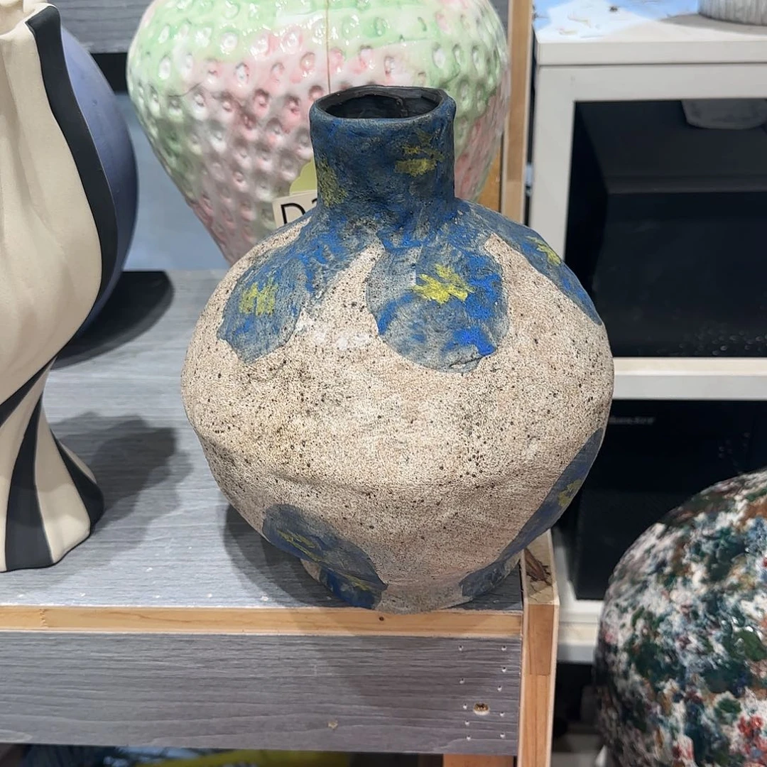 景德镇陶瓷艺术品