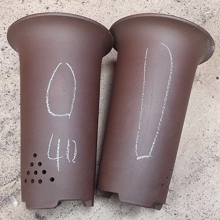 宜兴丁山张伟花盆