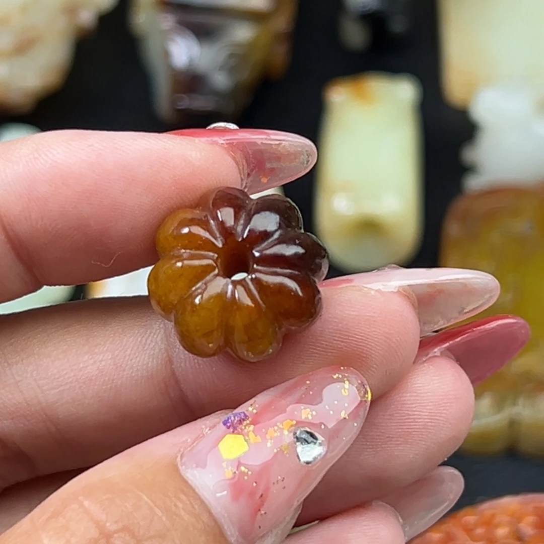 瓷片精品挂件系列