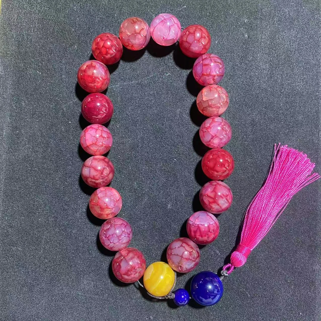 精品时尚手链丫3124