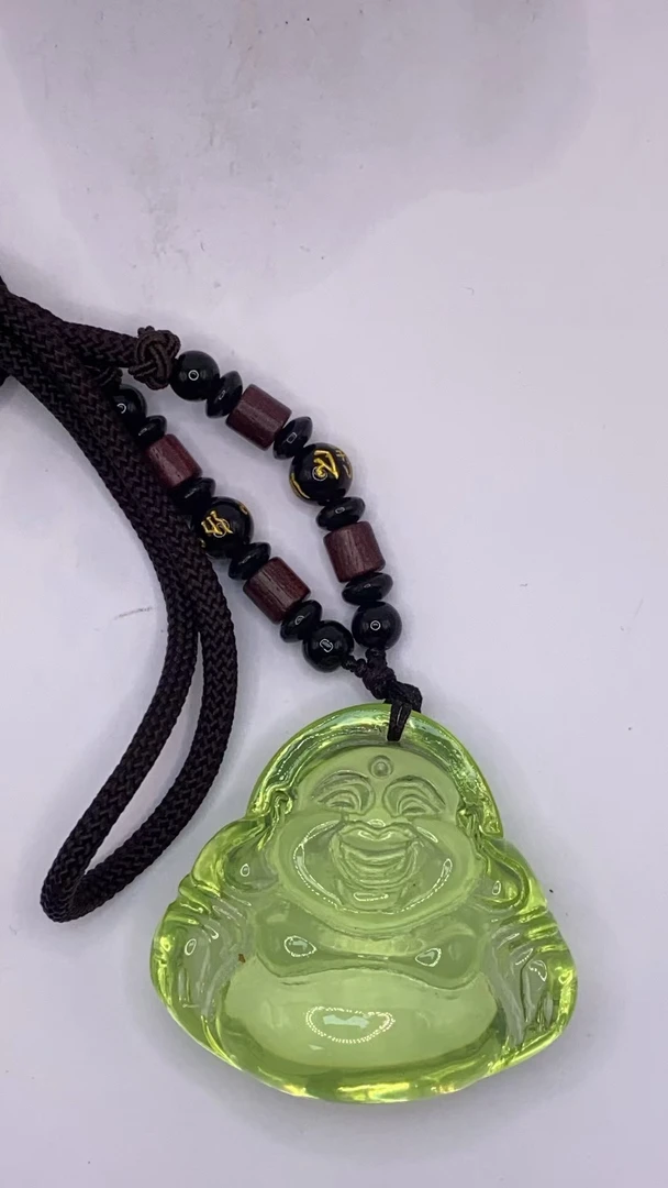 YY53【恒利】精美时尚大气搭配吊坠（多样性发其一）