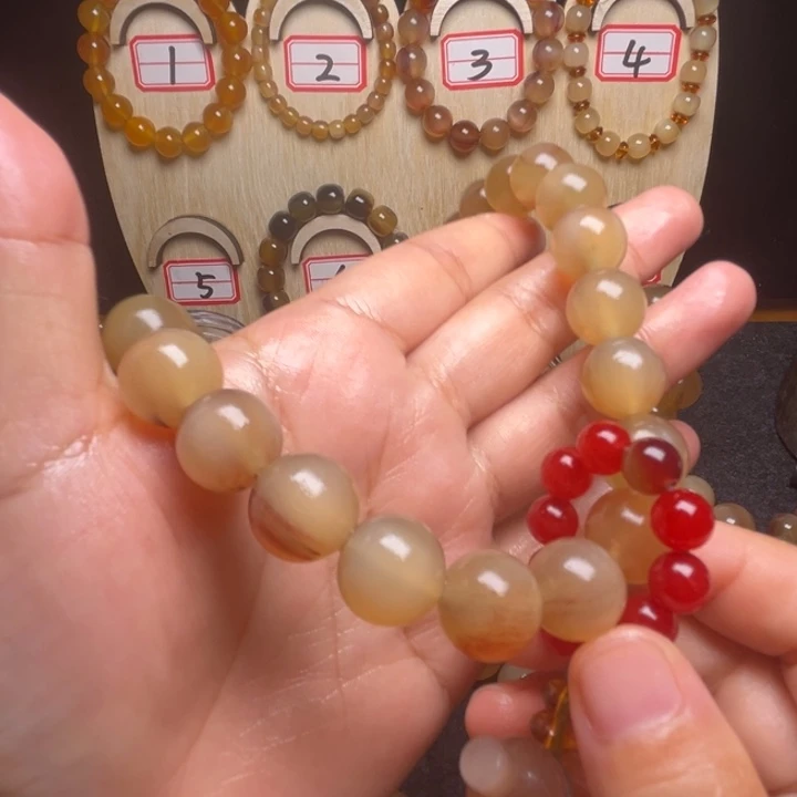 方***K鹿骨手串/手链111111111111