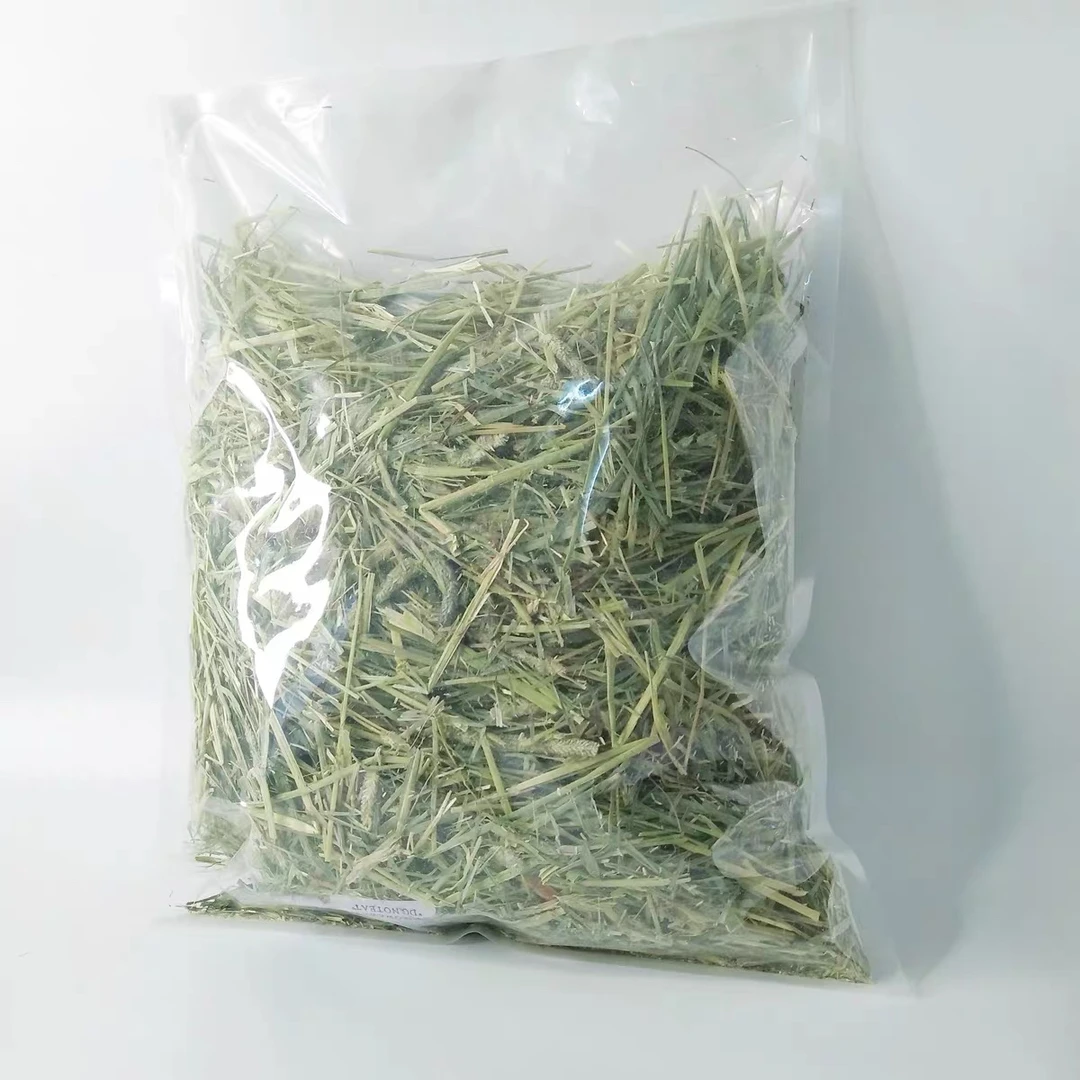 龙猫提摩西草500克