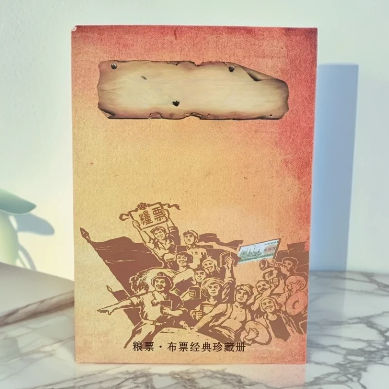民以食为天精美桌面摆件