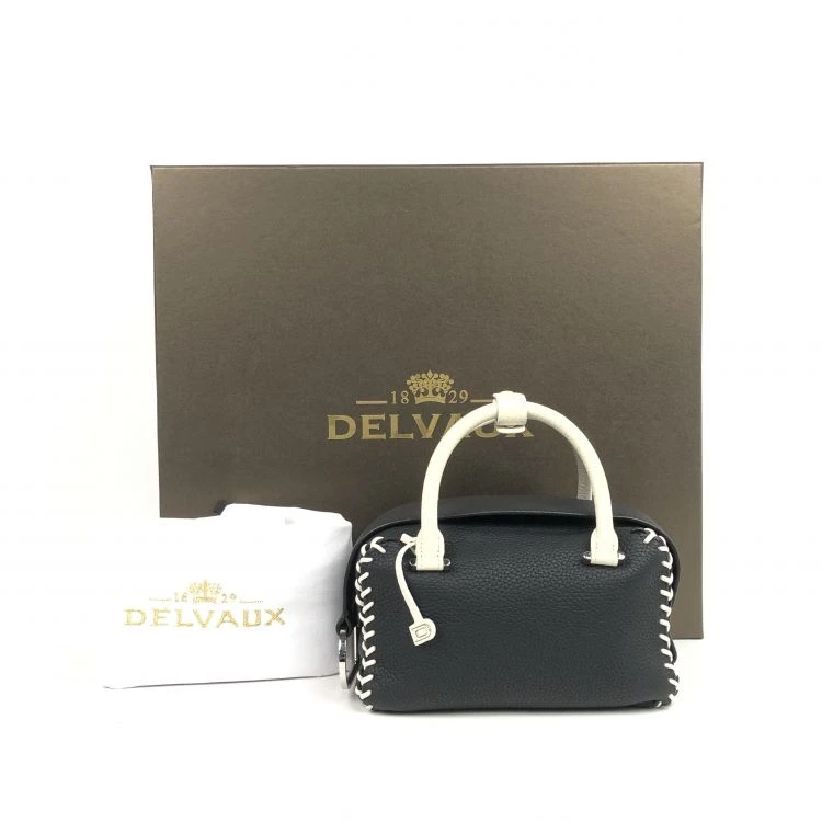 包包/德尔沃/95新/C1363500152/[251109LT00NN]