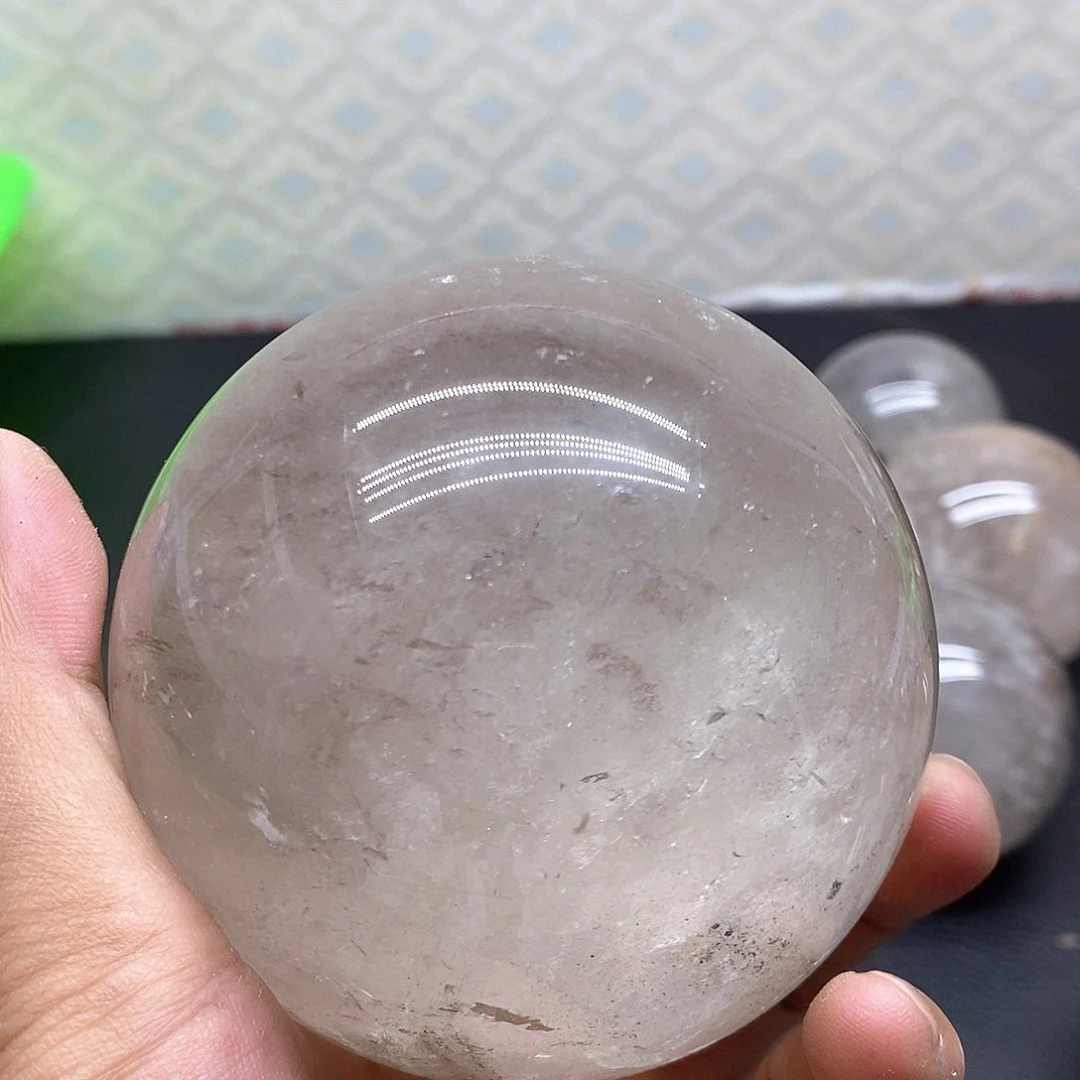 112未镶嵌水晶水晶石