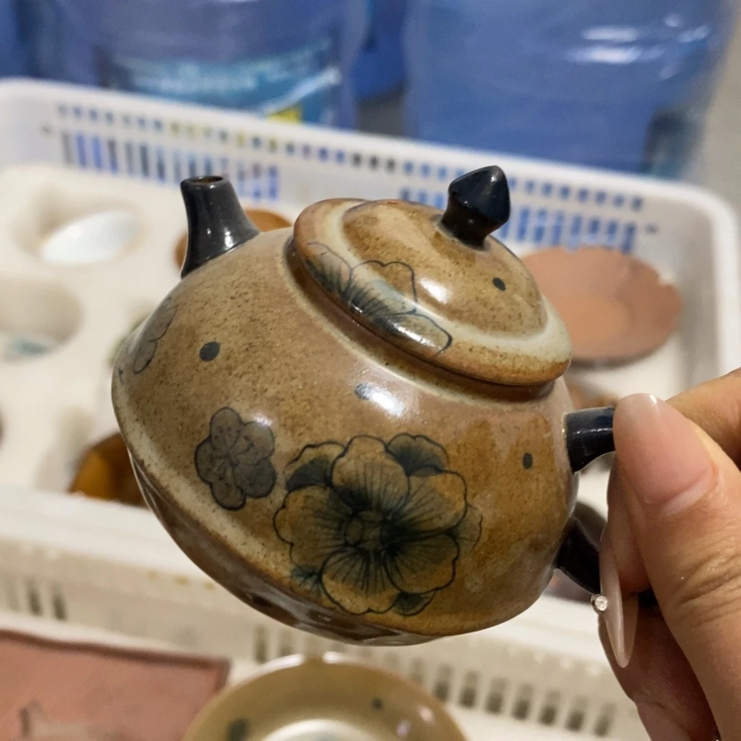 摆件陶陶瓷制品福利活动623