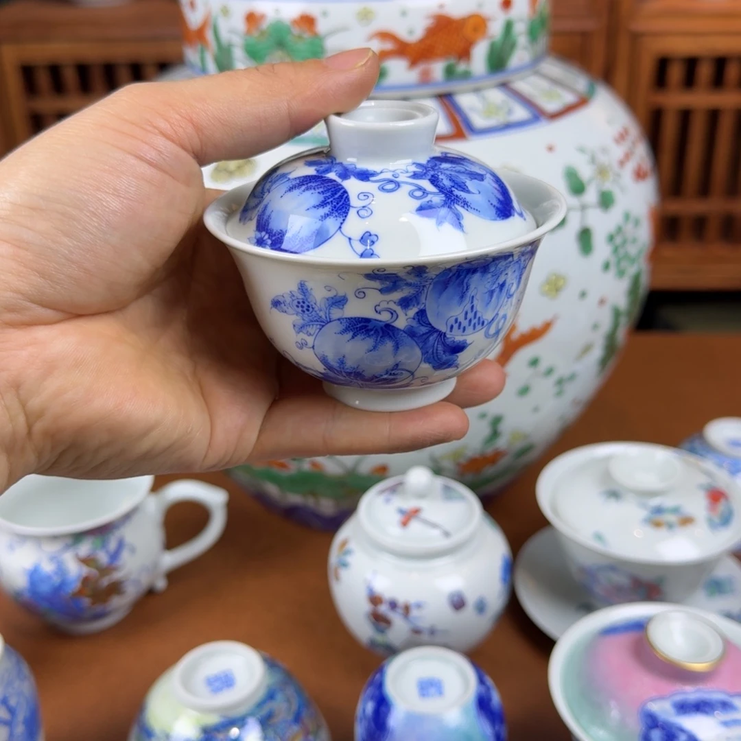 陶摆件你在干嘛呢我想和你1758888