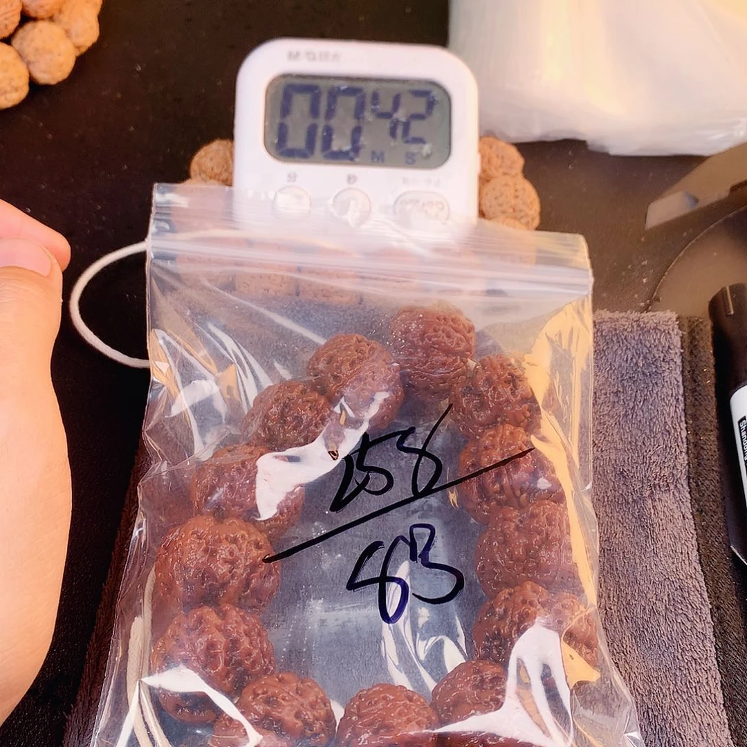 .***～吊坠金刚菩提08————-