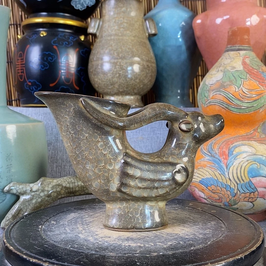 瓷片摆件11111111111111