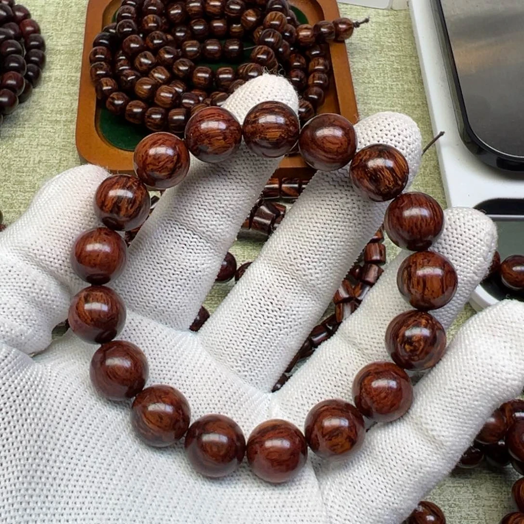 木用****4海南红降1.2单圈