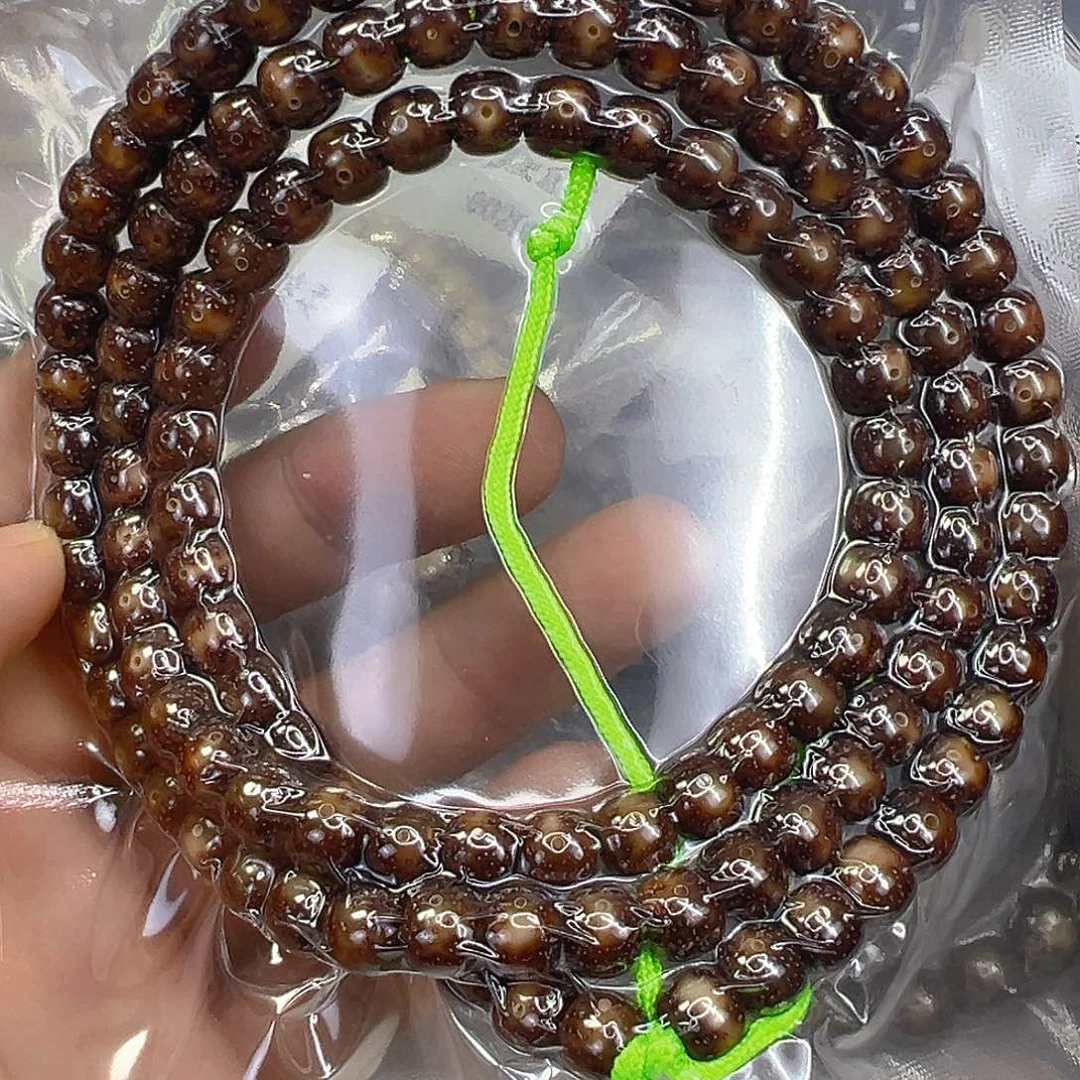手串星月菩提39快乐星月菩提108-87