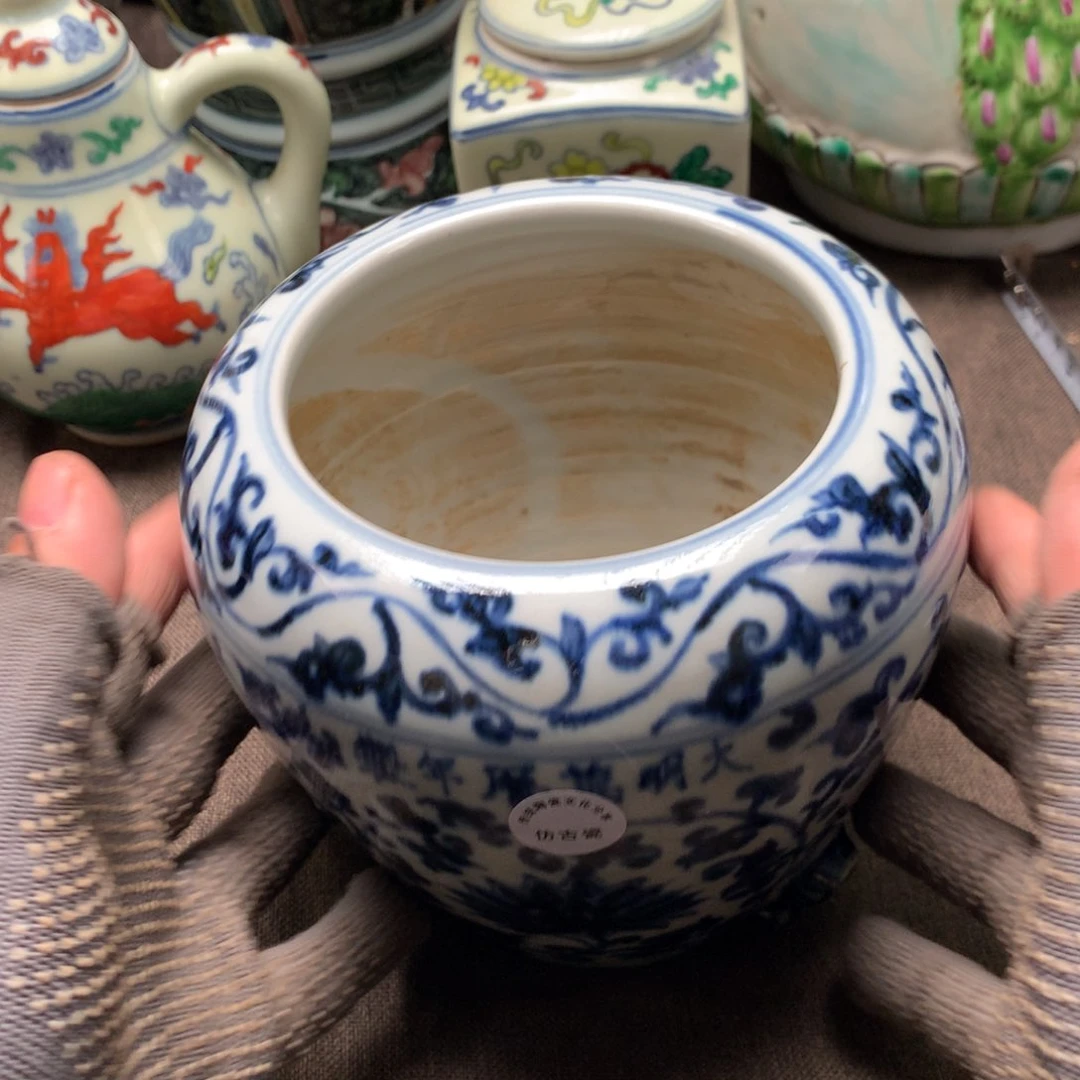 摆件瓷旧藏瓷器旧藏瓷器