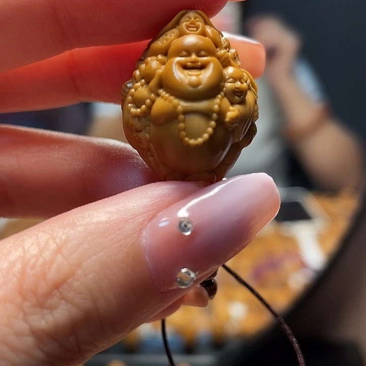 橄榄核手串/手链橄榄
