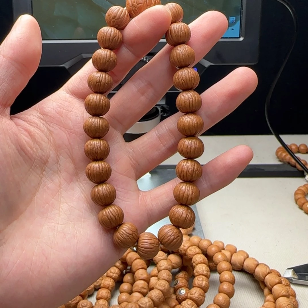 龙脊菩提吊坠土豪911