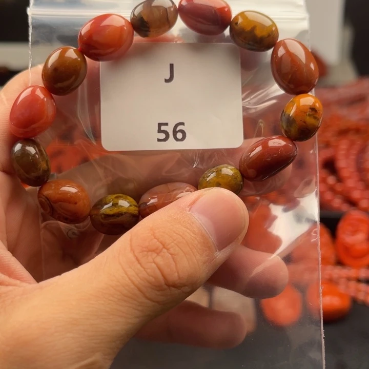 未镶嵌南红玛瑙多样性发货10mm南红玛瑙