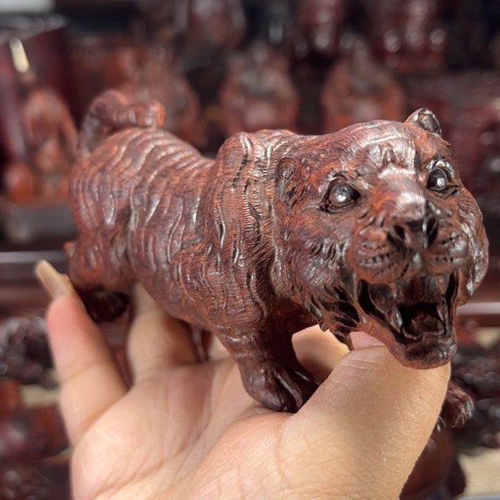 檀香紫檀（小叶紫檀）